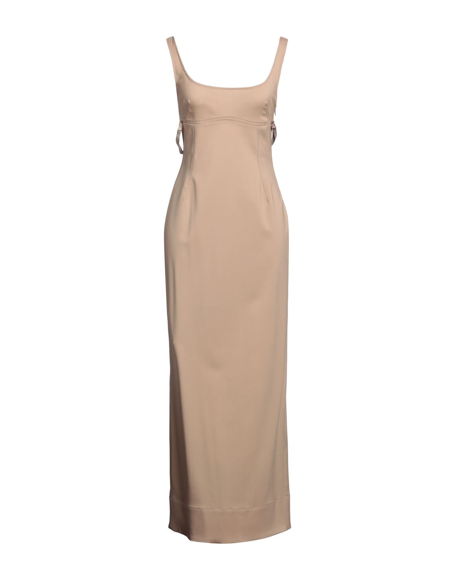 JACQUEMUS - Maxi dresses