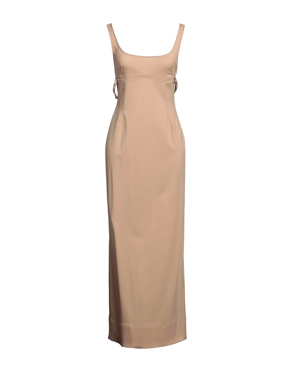 JACQUEMUS - Maxi dresses