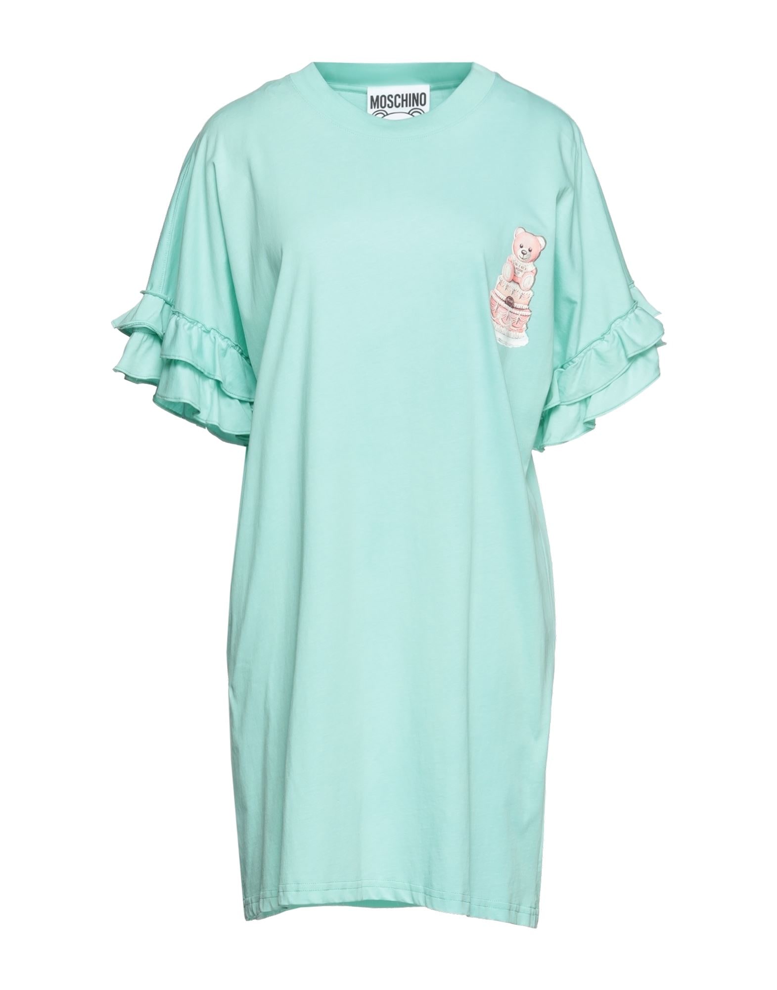 MOSCHINO - Mini dresses