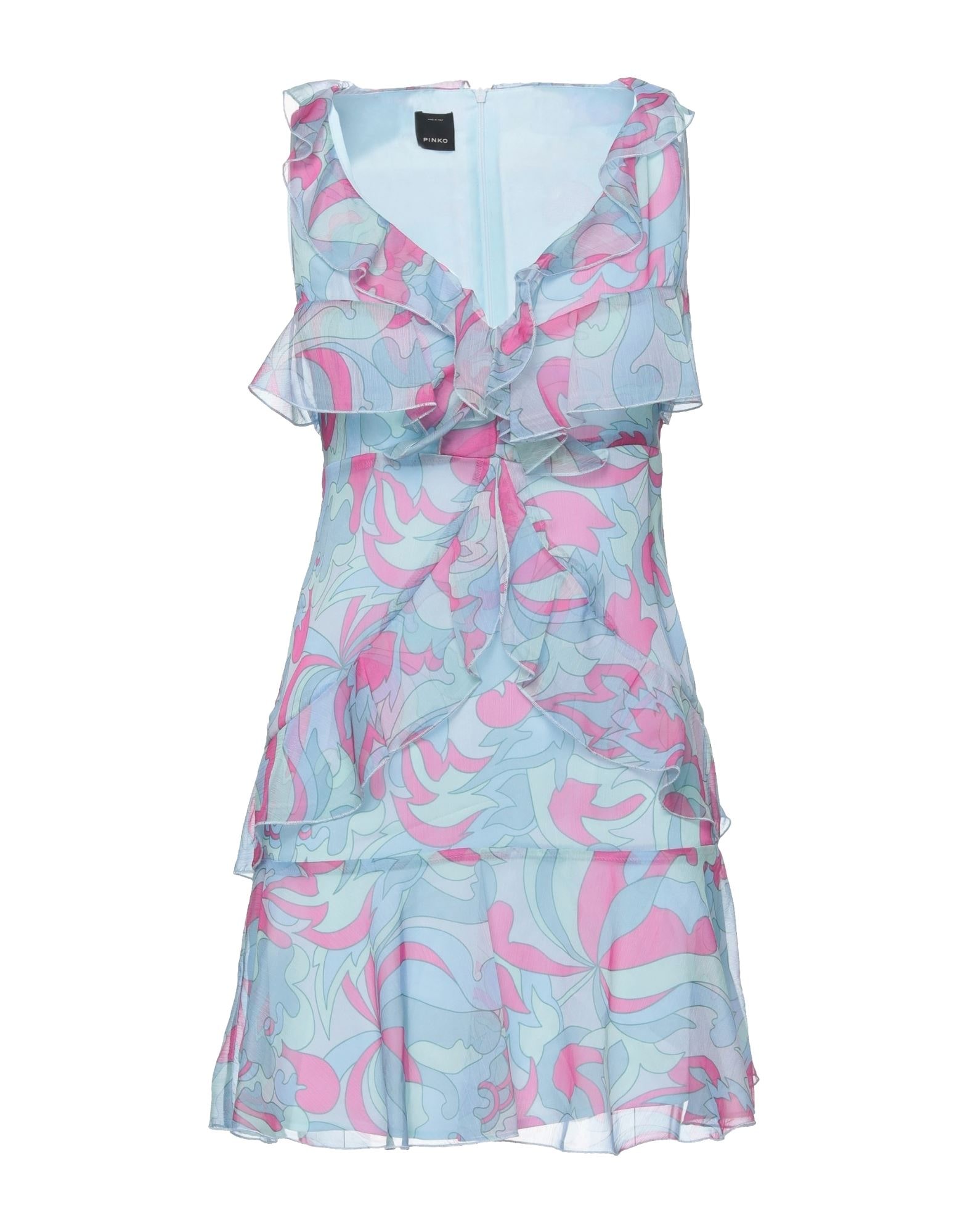 PINKO - Mini dresses