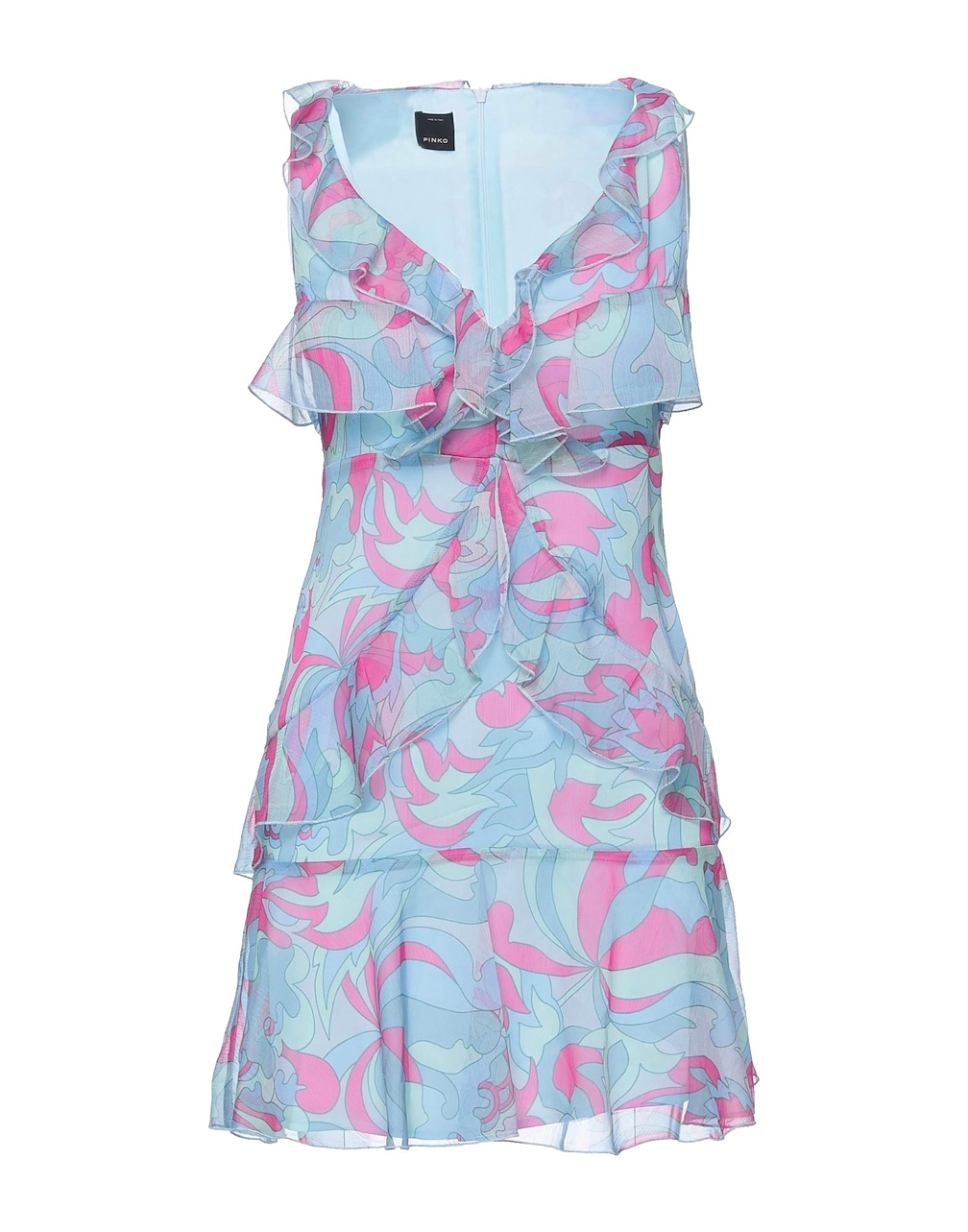 PINKO - Mini dresses