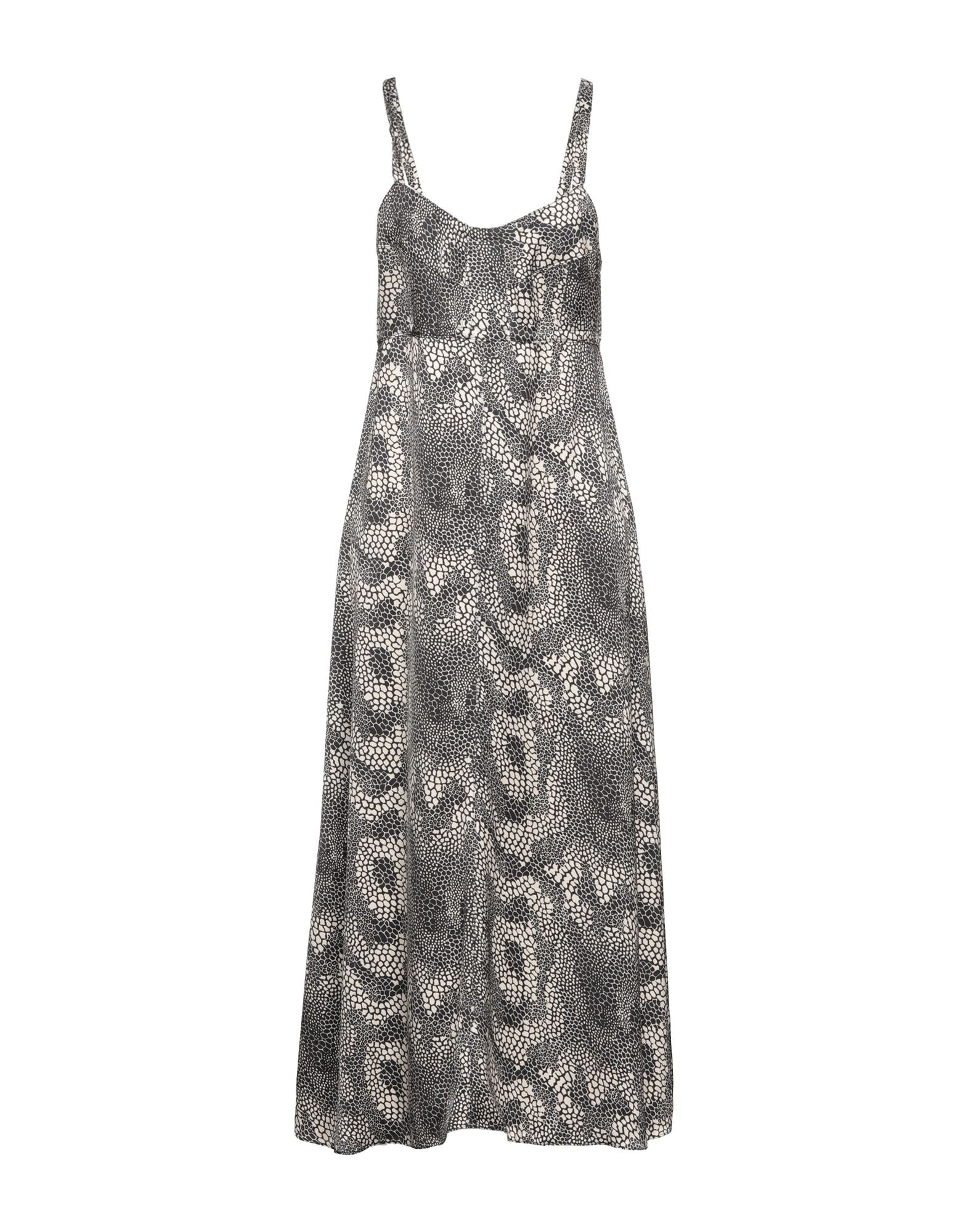 ISABEL MARANT - Maxi dresses