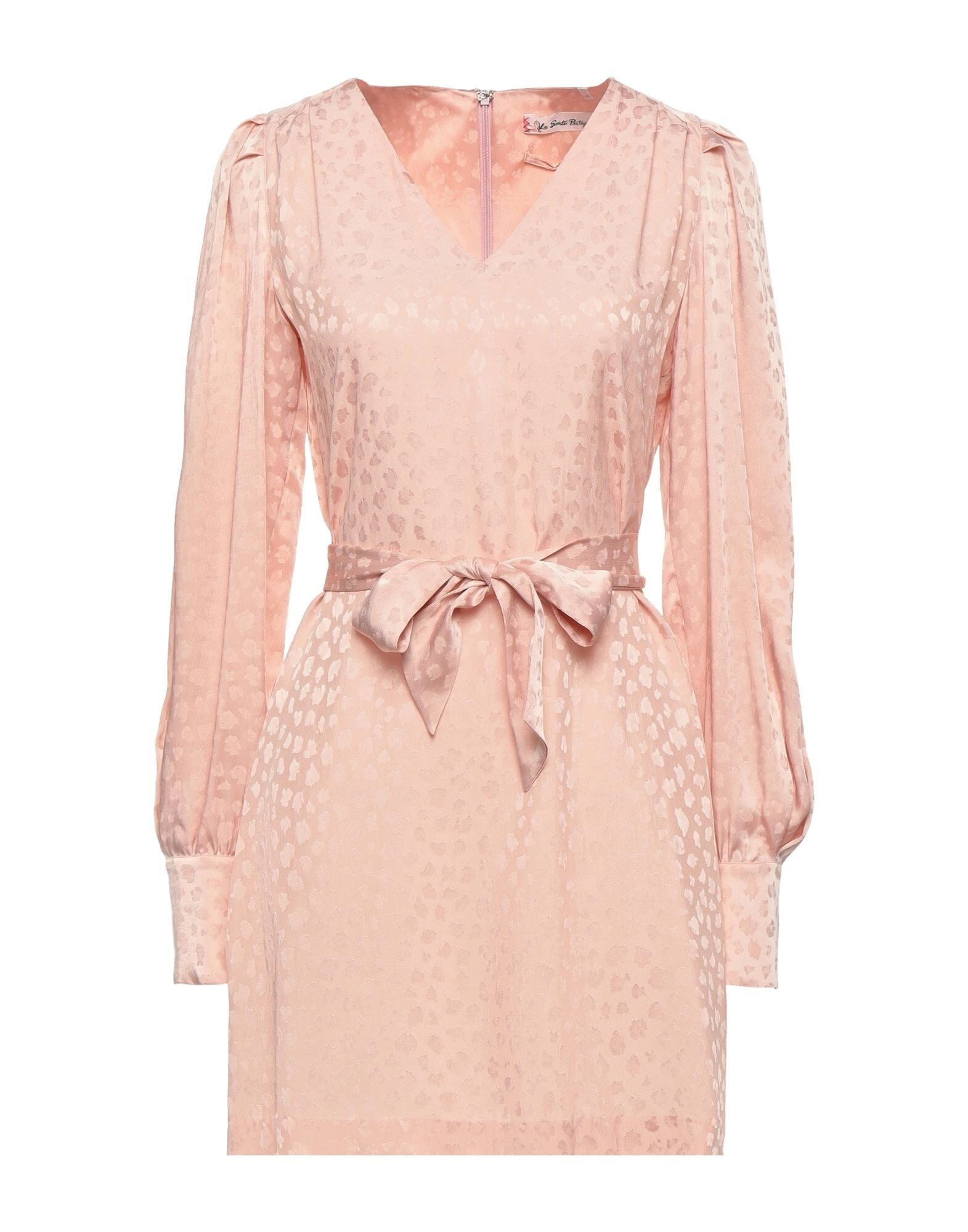 LE SARTE PETTEGOLE - Mini dresses