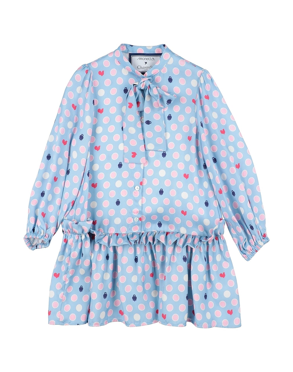 SIMONETTA - Kids’ dresses