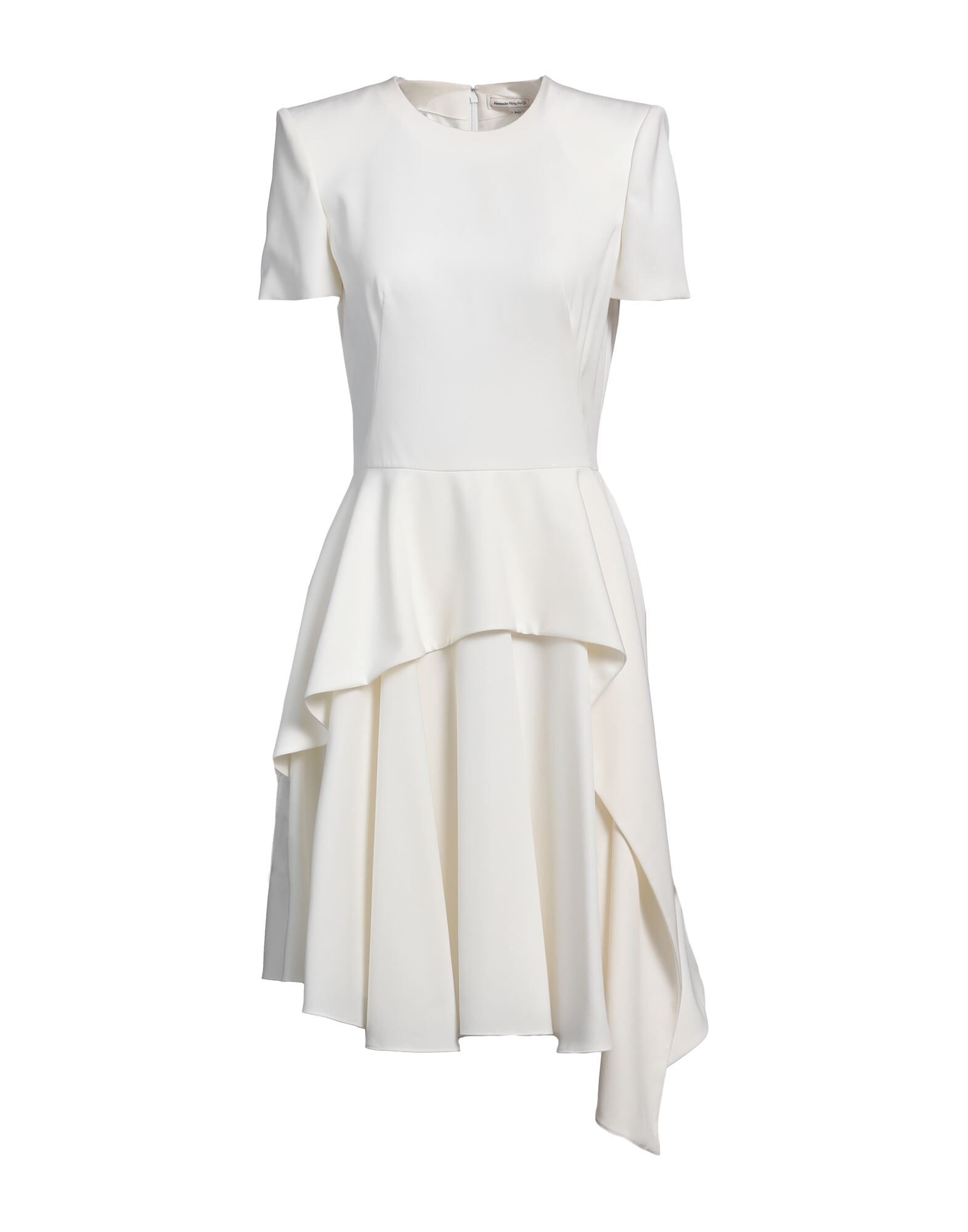 MCQUEEN - Платья миди