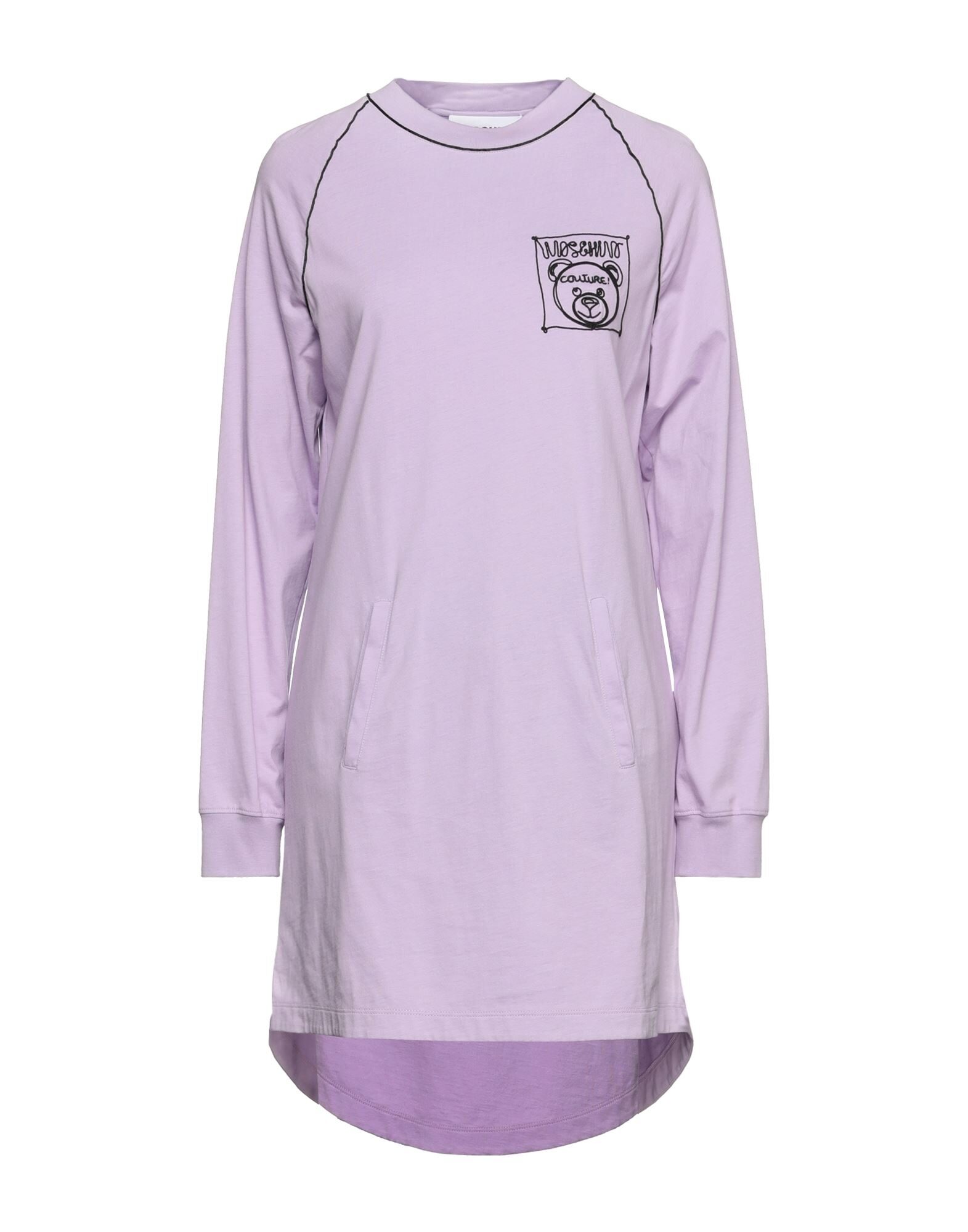 MOSCHINO - Μίνι φορέματα