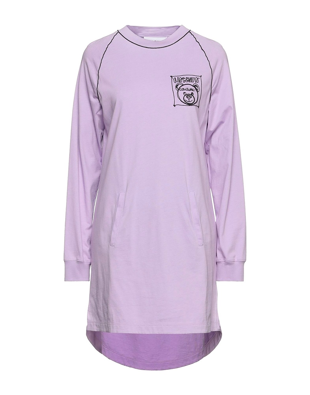 MOSCHINO - Mini dresses