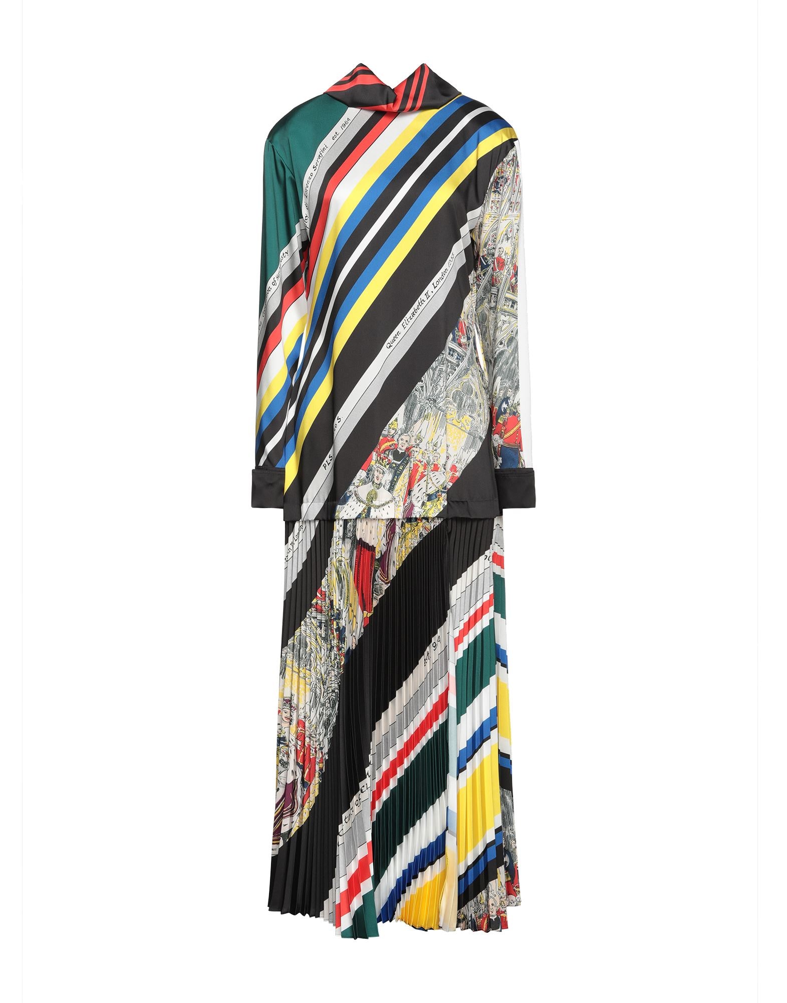 PHILOSOPHY di LORENZO SERAFINI - Vestiti lunghi