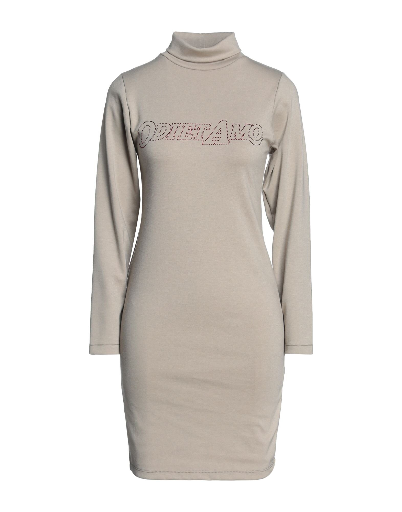 ODI ET AMO - Короткие платья