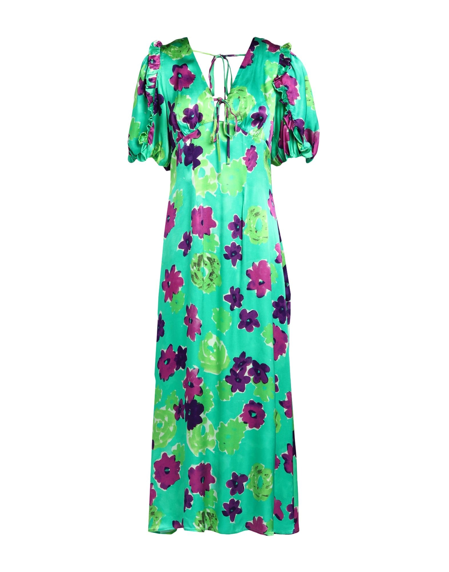 TOPSHOP - Midi dresses