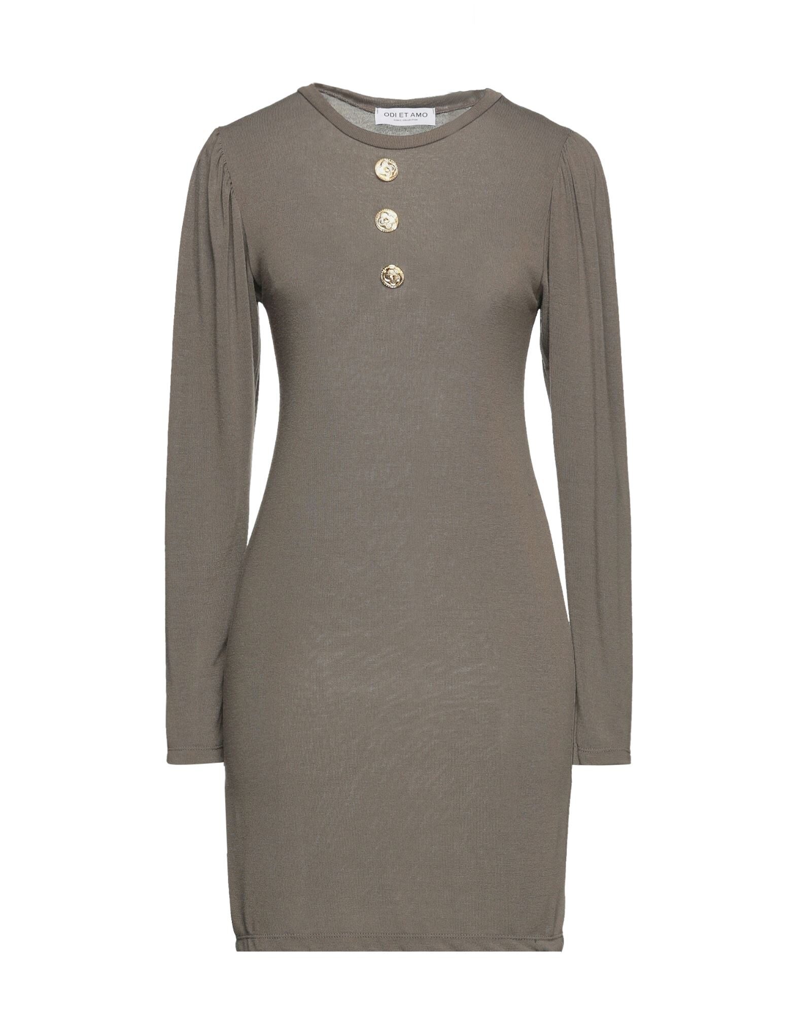 ODI ET AMO - Mini dresses