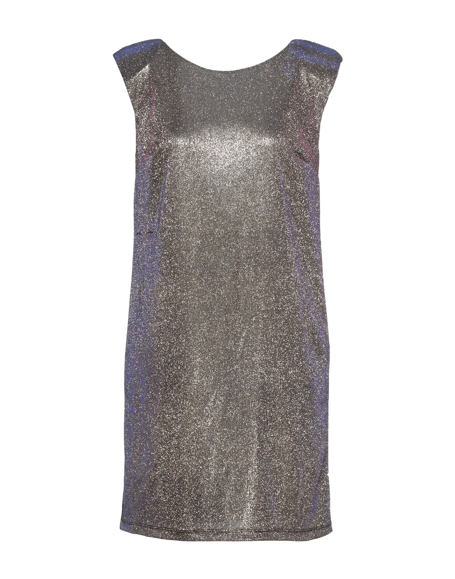 BRAND UNIQUE - Mini dresses