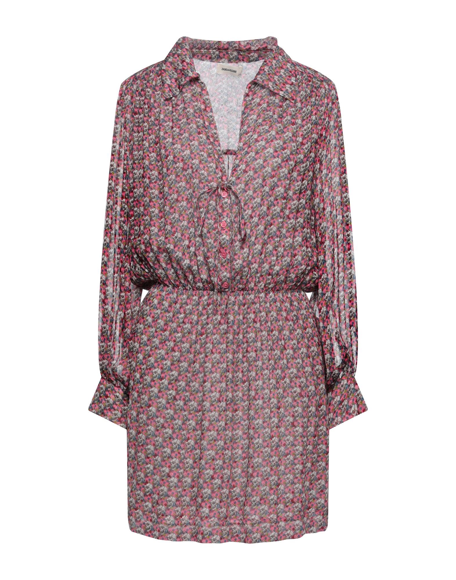 ZADIG&VOLTAIRE - Короткие платья