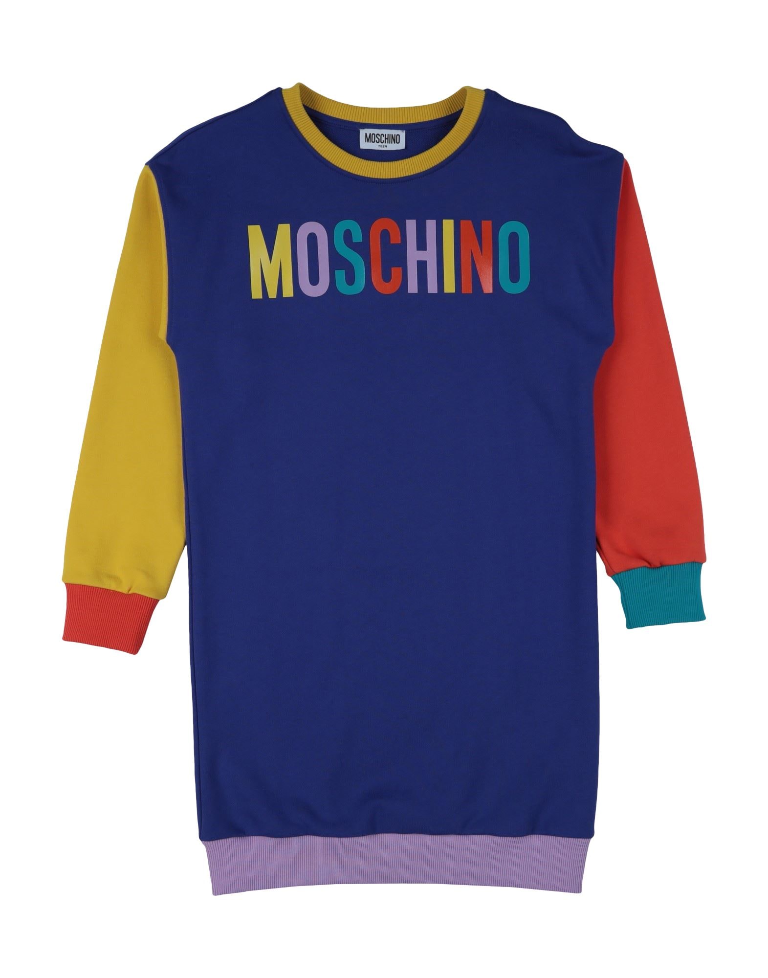 MOSCHINO TEEN - Детские платья