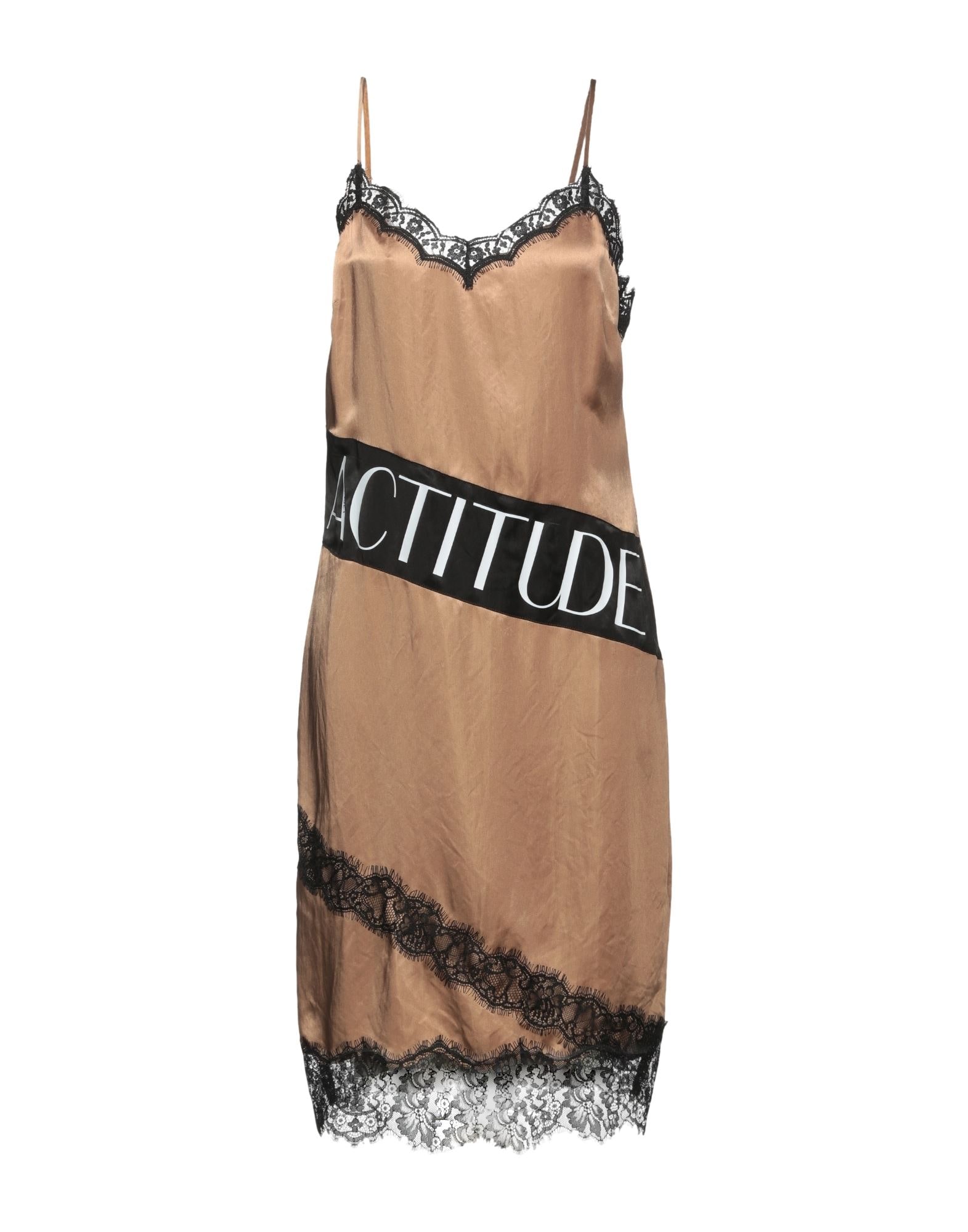 ACTITUDE by TWINSET - Платья миди