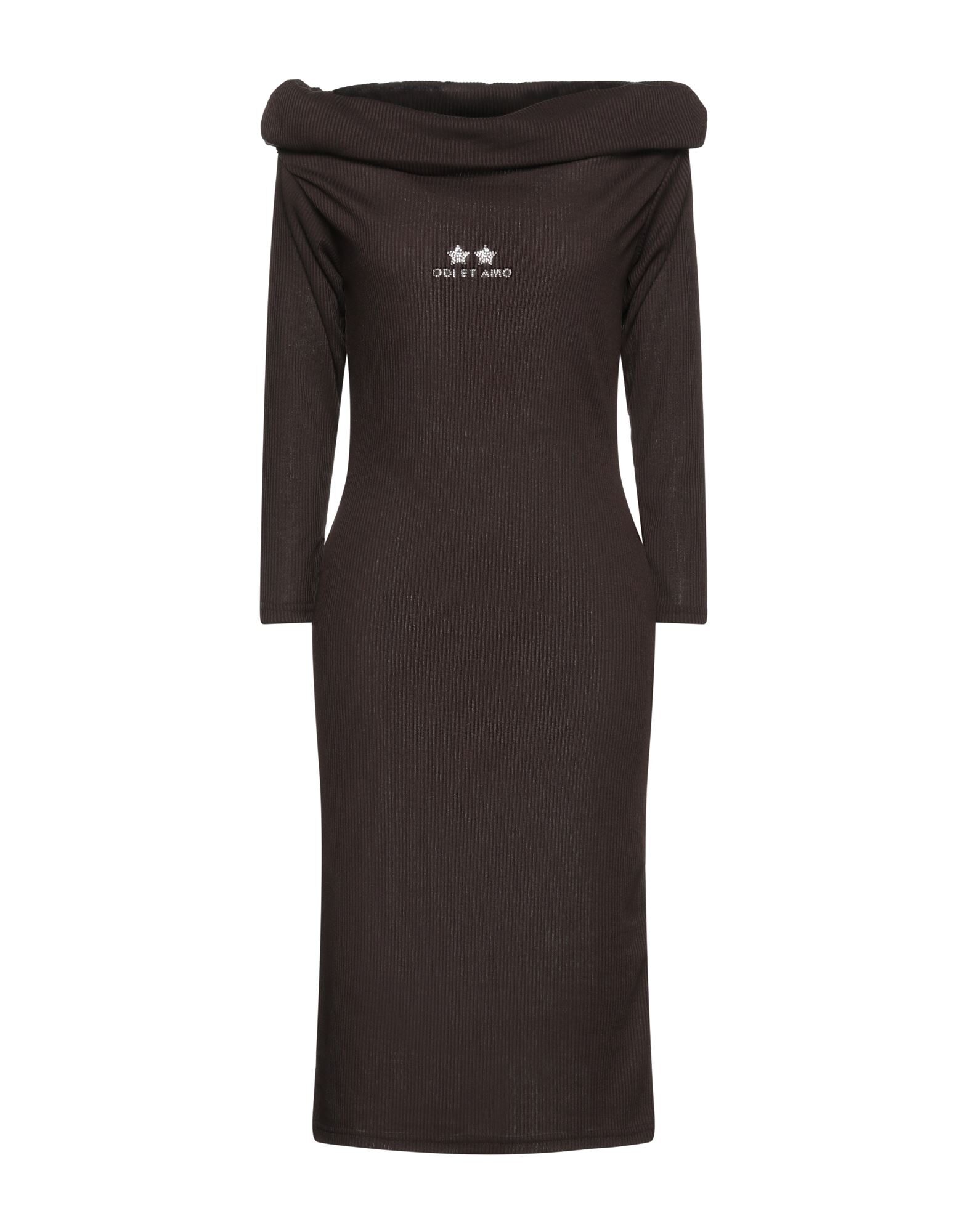 ODI ET AMO - Платья миди