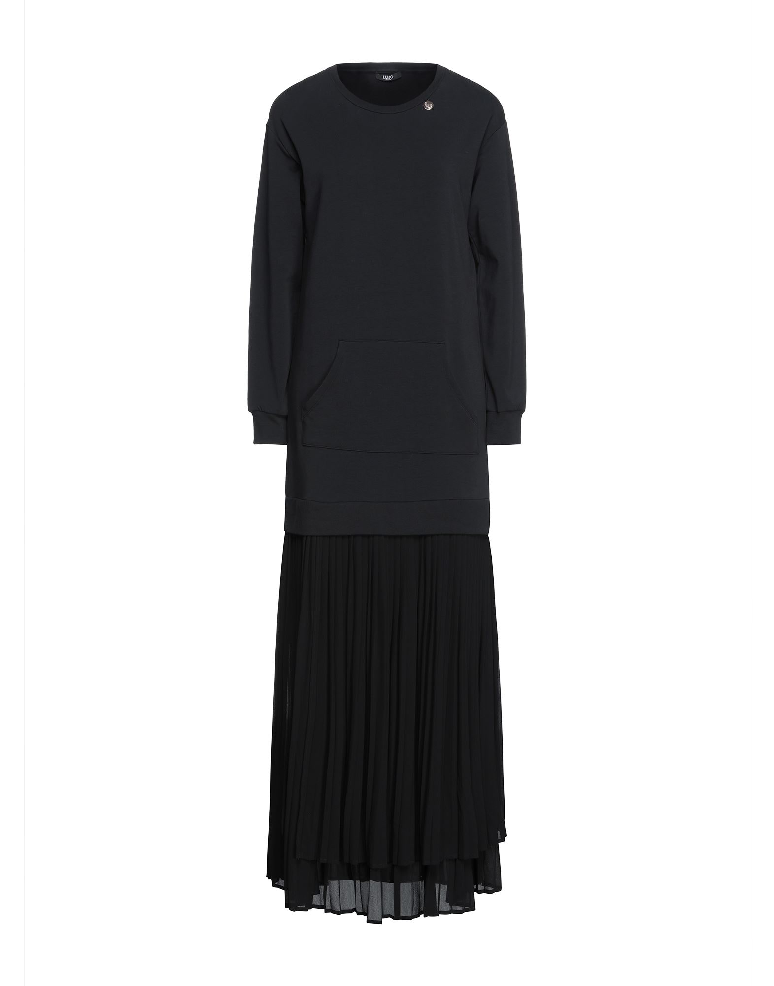 LIU •JO - マキシ丈ドレス