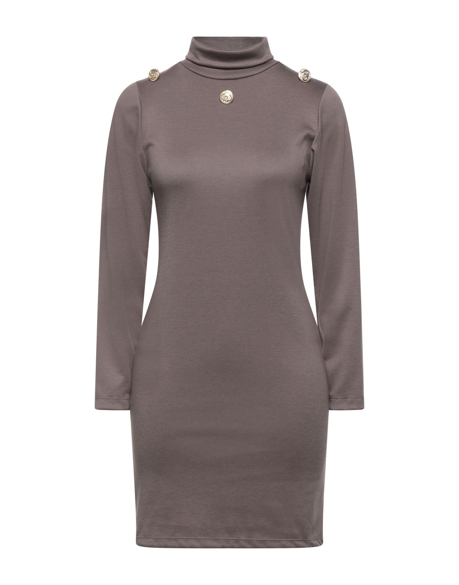 ODI ET AMO - Короткие платья