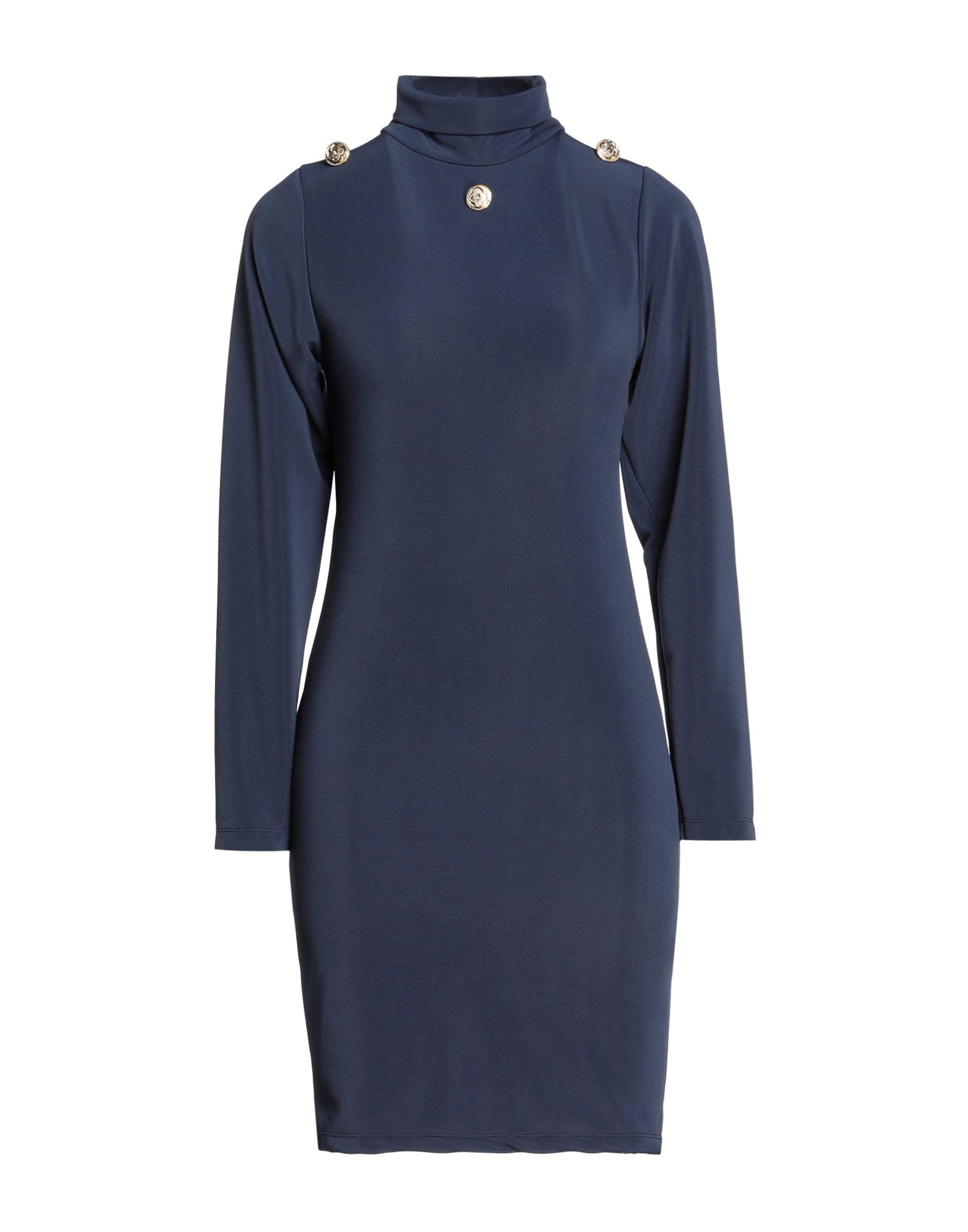 ODI ET AMO - ミニ丈ドレス