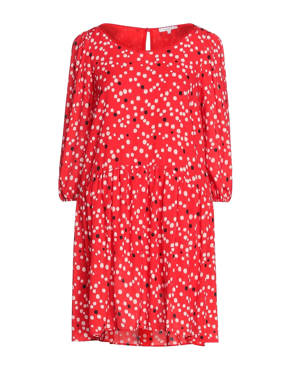 PATRIZIA PEPE - Robes courtes