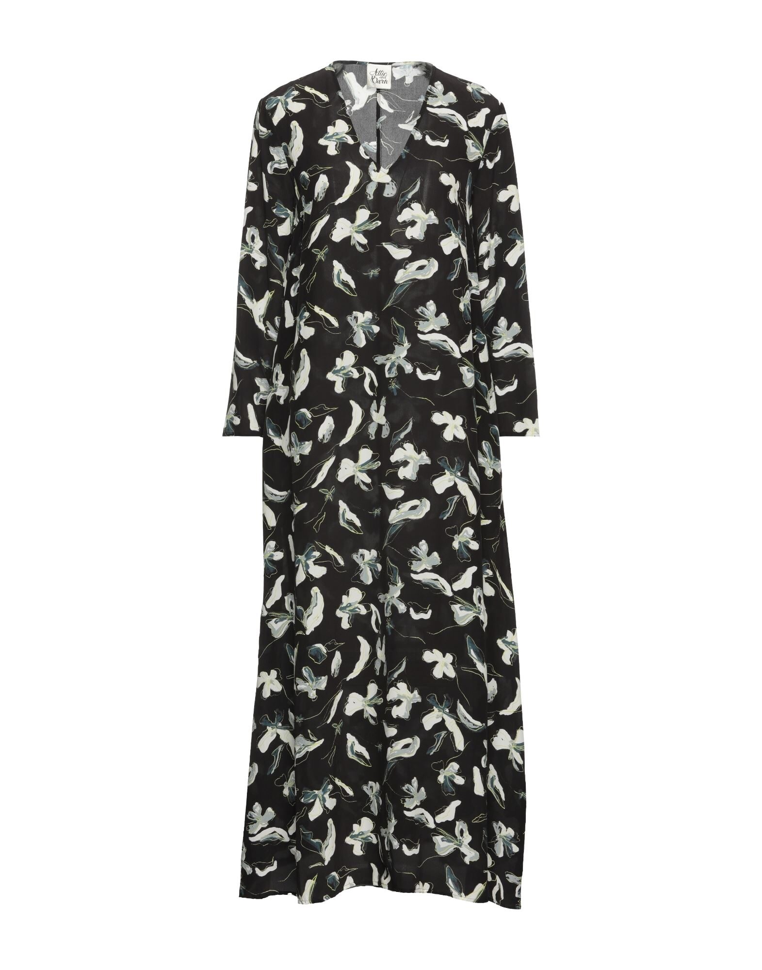 ATTIC AND BARN - Maxi dresses