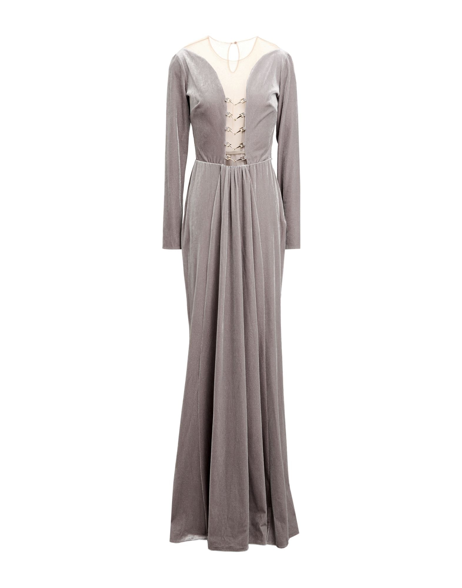 ELISABETTA FRANCHI - Maxi dresses