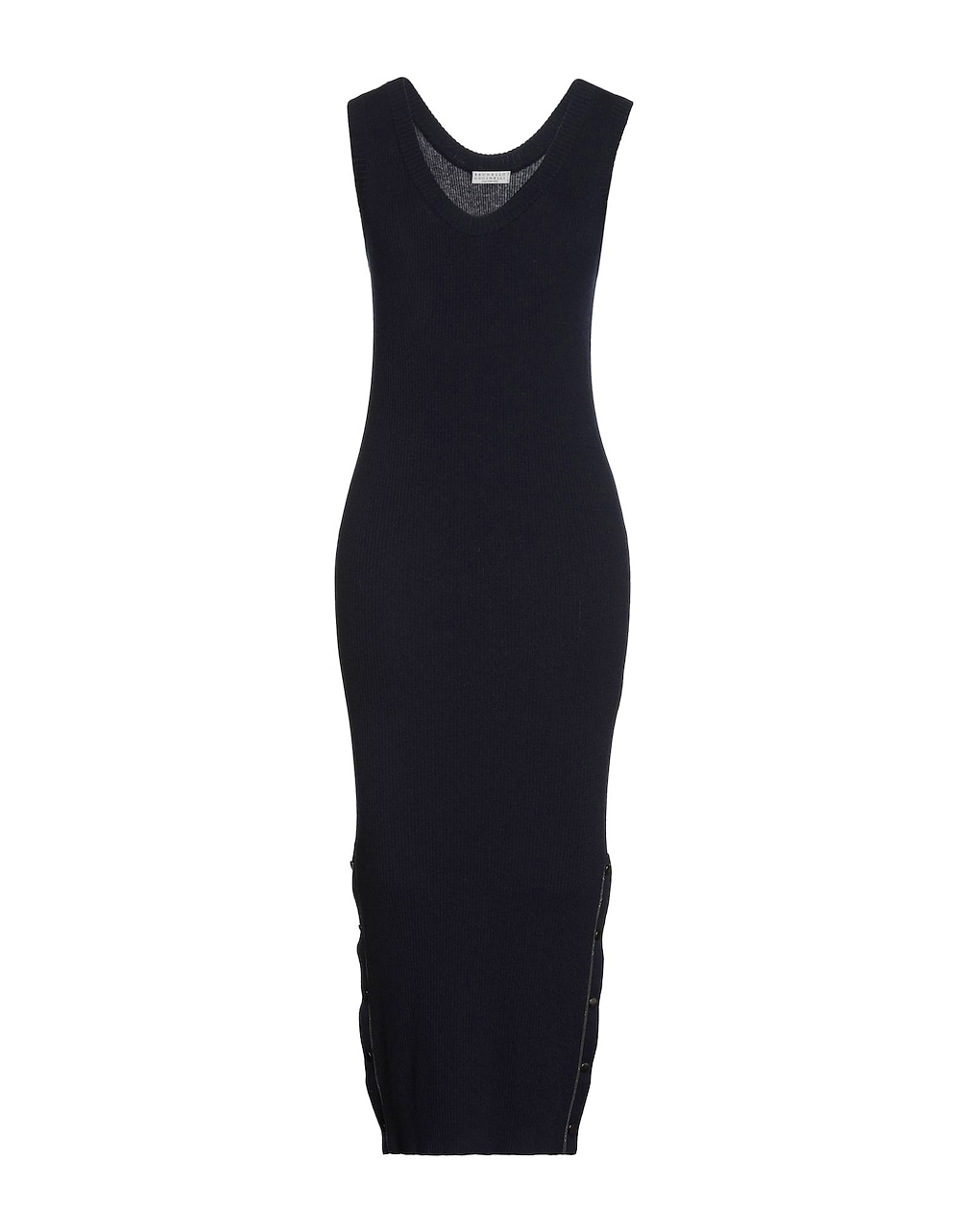 BRUNELLO CUCINELLI - Midi-Kleider