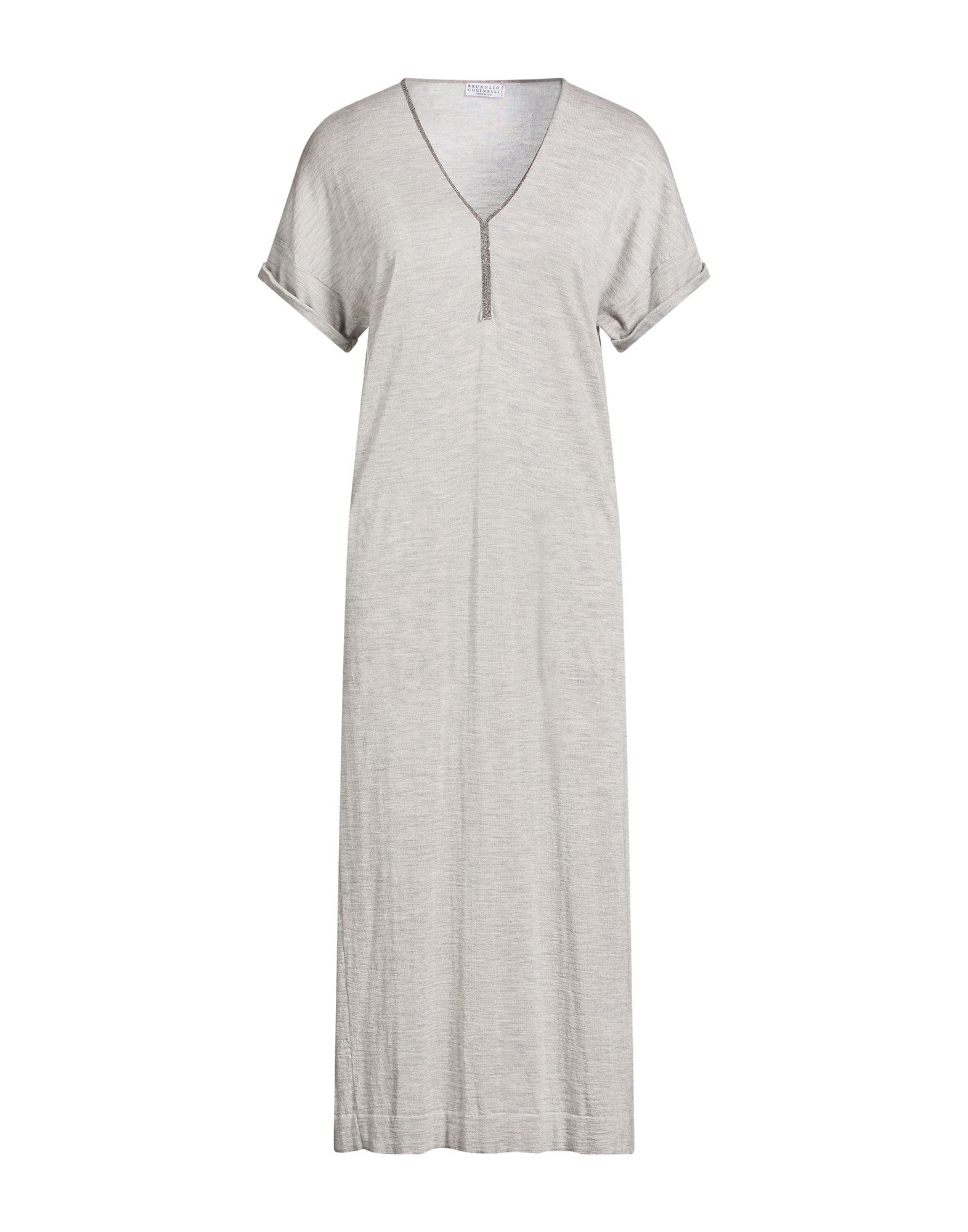 BRUNELLO CUCINELLI - Midi dresses