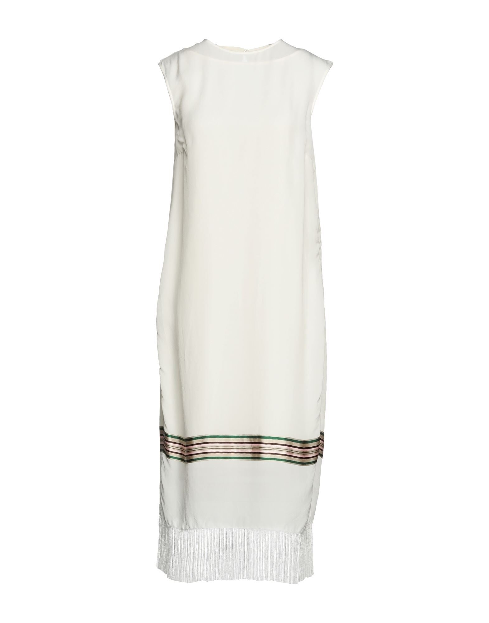 JIL SANDER - ミディ丈ワンピース