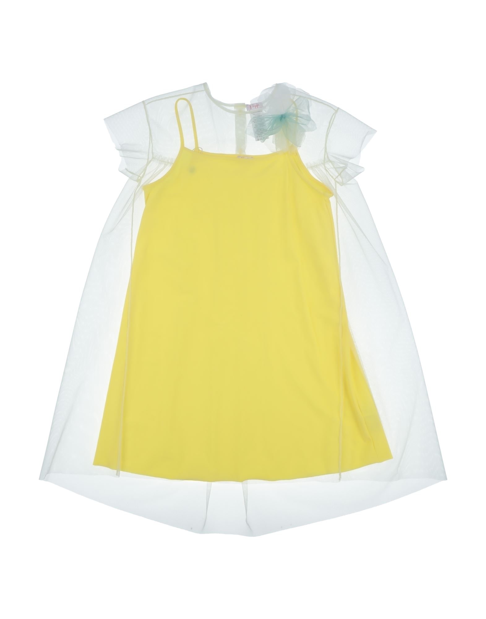 IL GUFO - Kids’ dresses