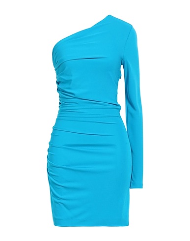 DSQUARED2 Tubino Azzurro 100% Viscosa