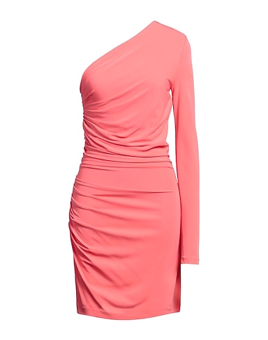 DSQUARED2 One-shoulder dress 100% Viscose