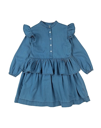 MOLO Denim dress Blue 100% Organic cotton