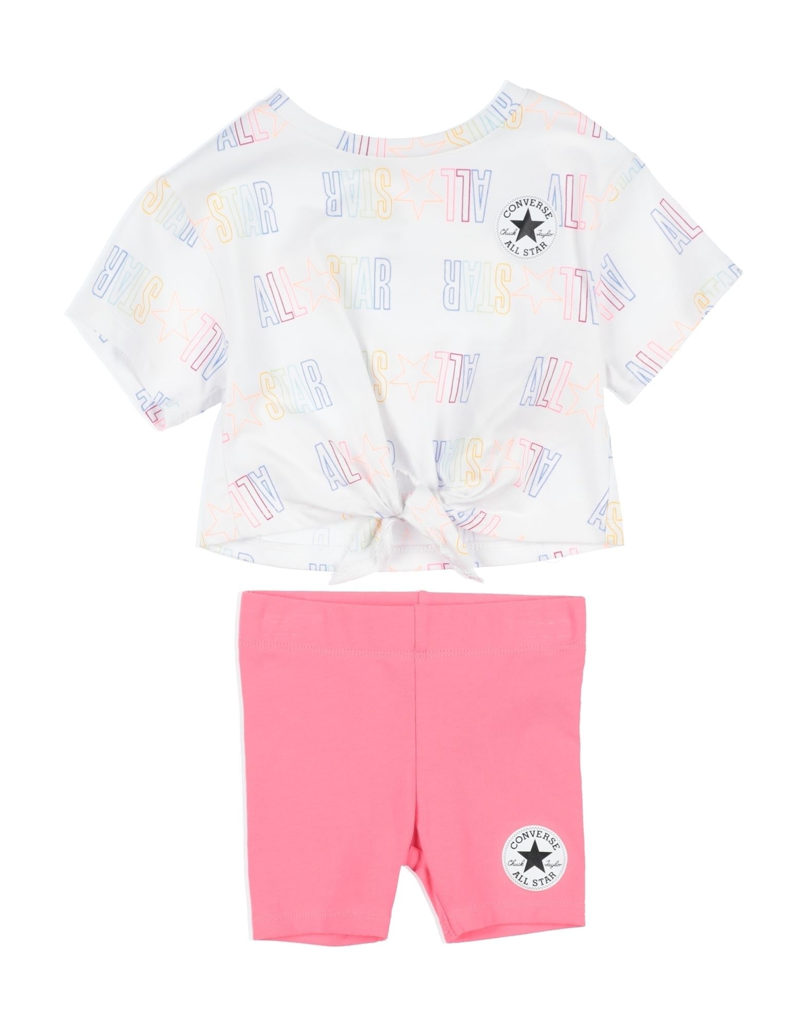 CONVERSE - Комплекты для малышей