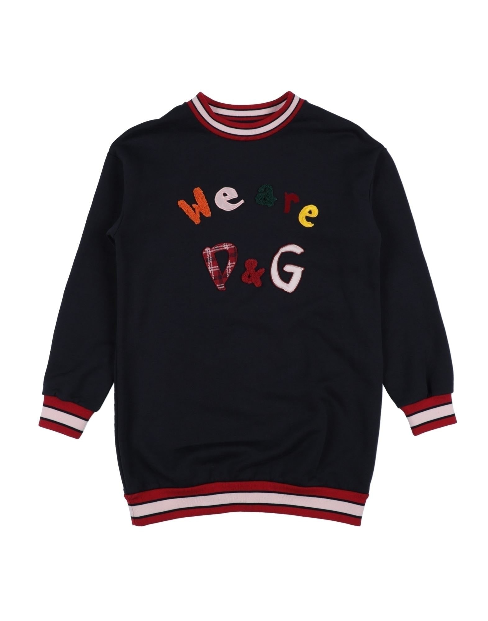 DOLCE&GABBANA - Детские платья