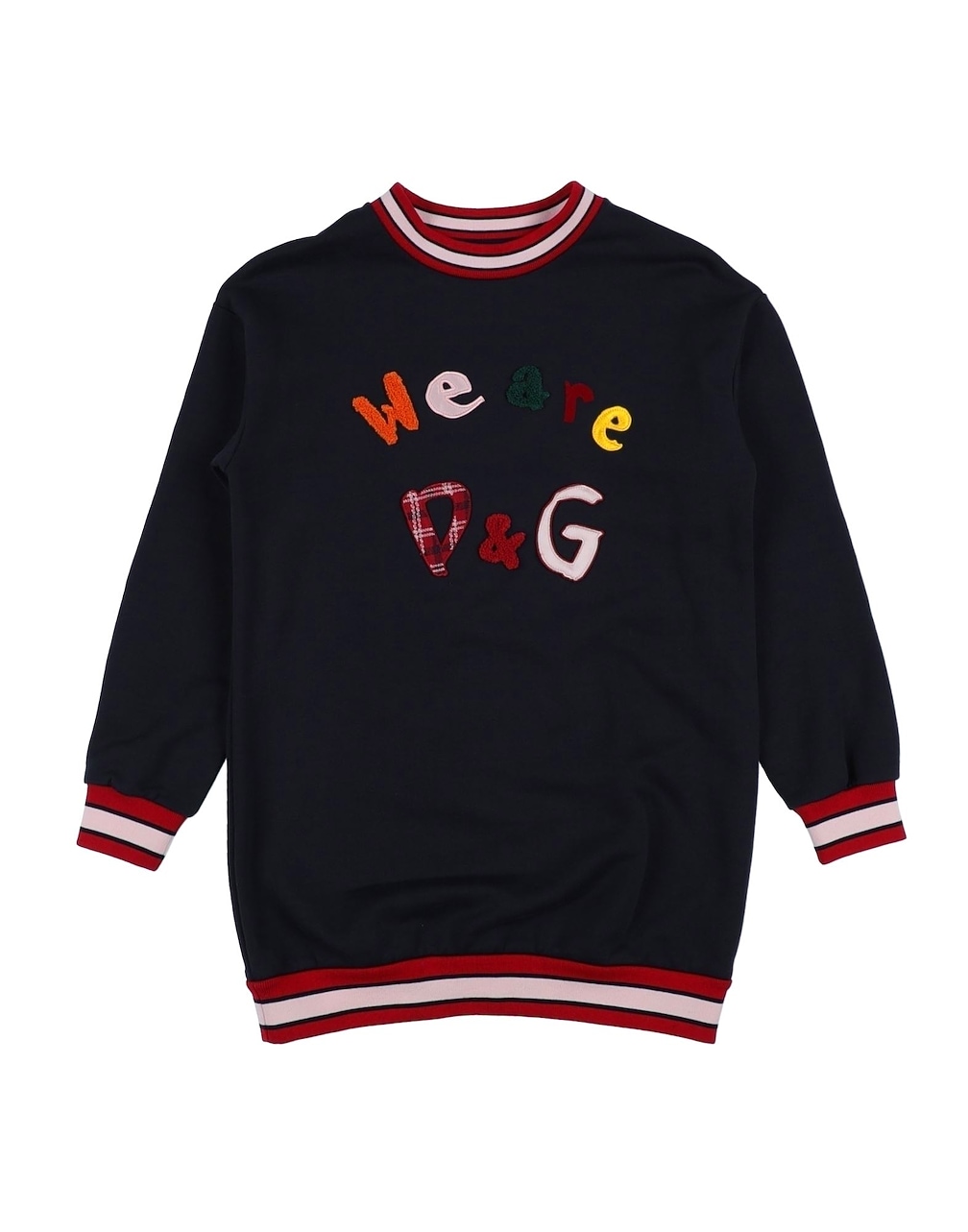 DOLCE&GABBANA - Kids’ dresses