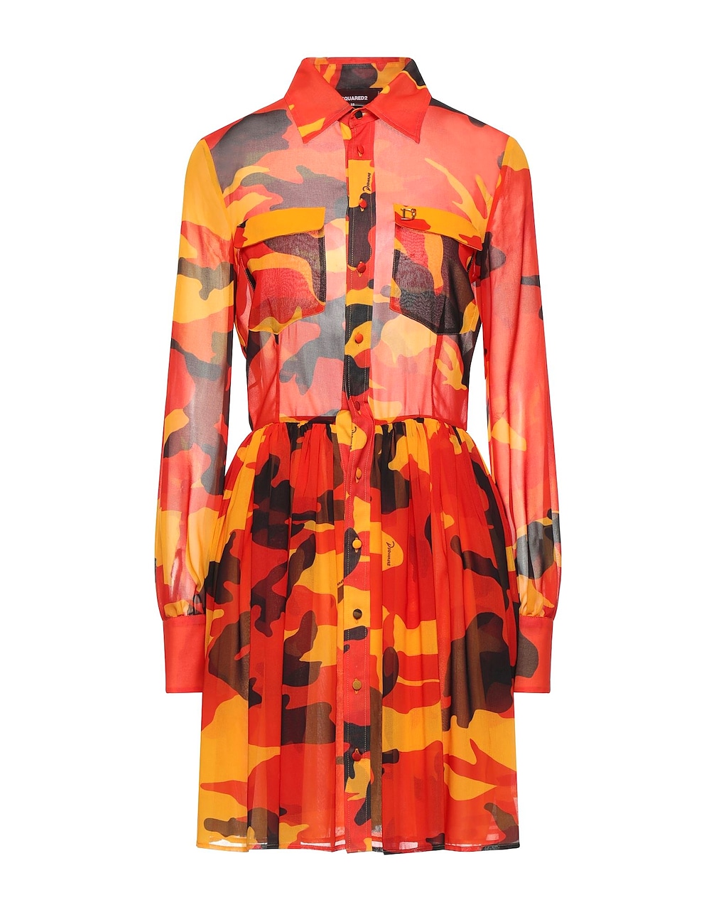 DSQUARED2 - Mini-Kleider