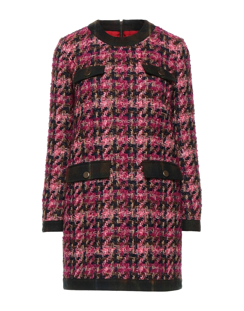 DSQUARED2 - Robes courtes