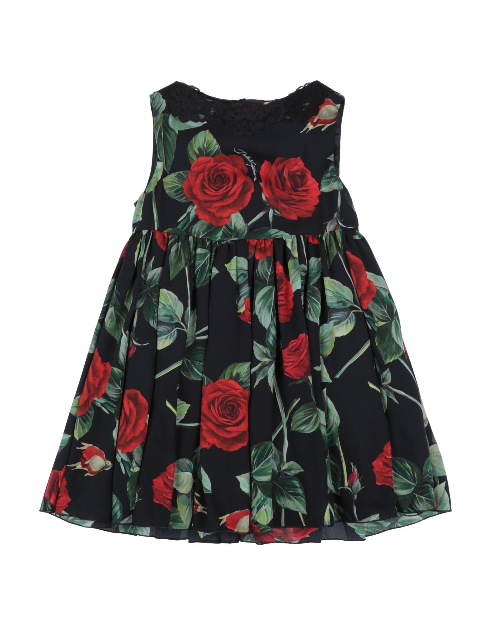 DOLCE&GABBANA - Kids’ dresses