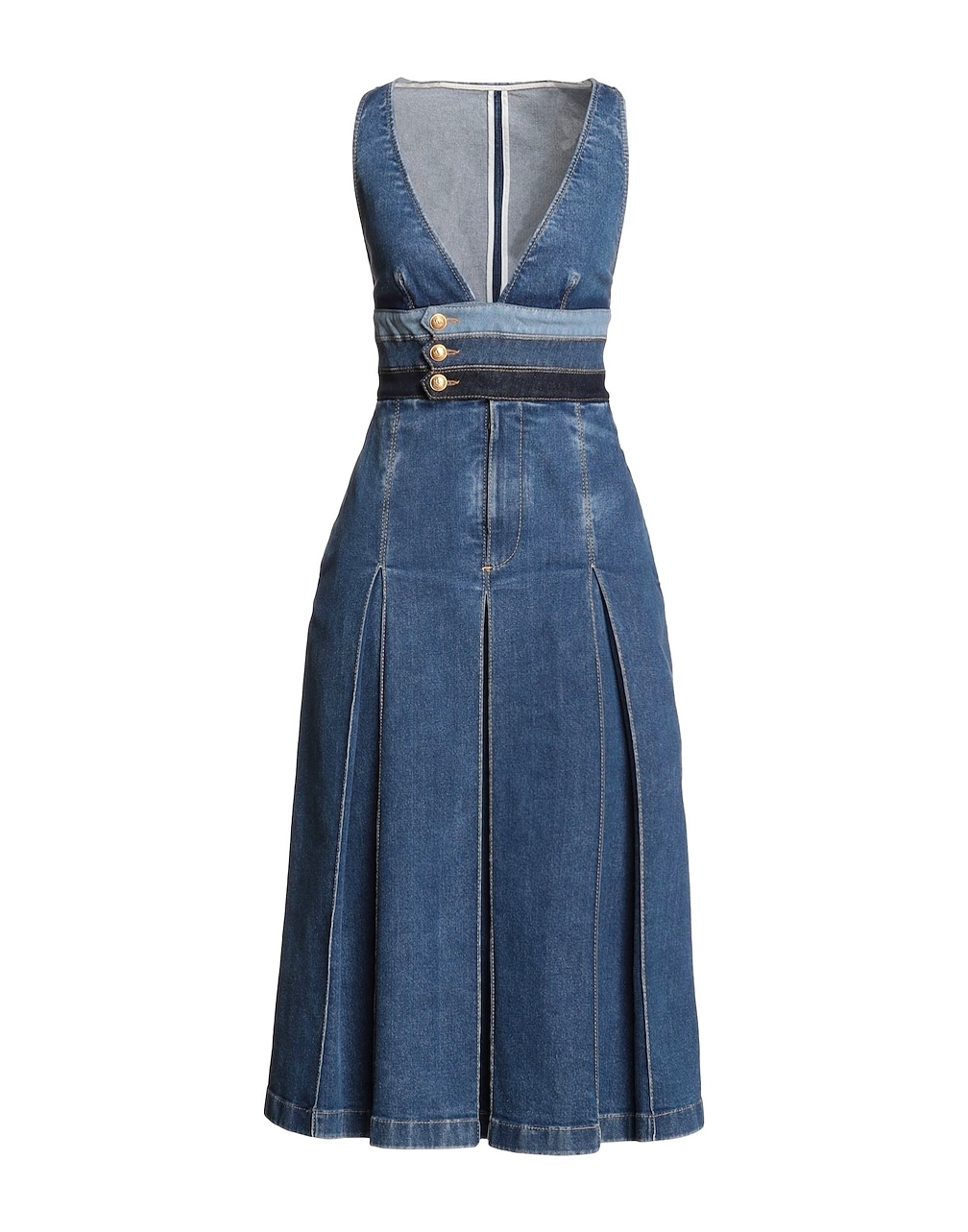 DSQUARED2 - Midi dresses