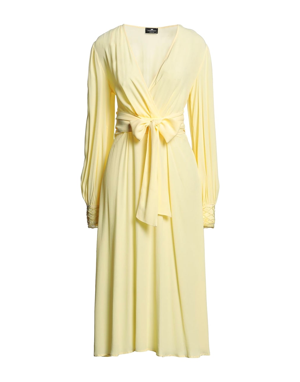 ELISABETTA FRANCHI - Midi dresses