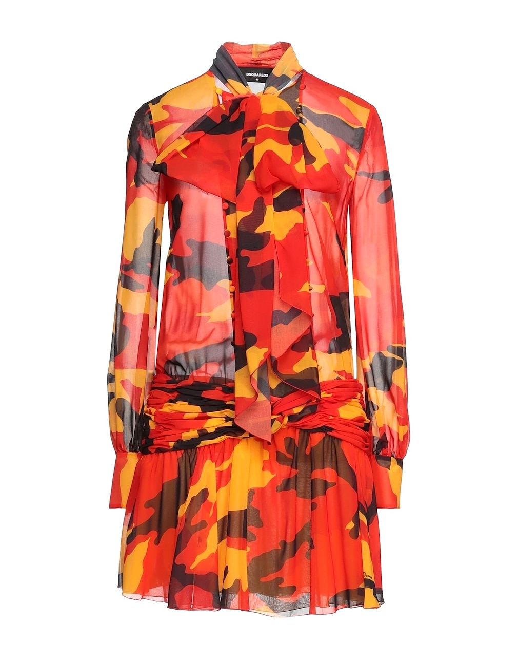 DSQUARED2 - Mini dresses