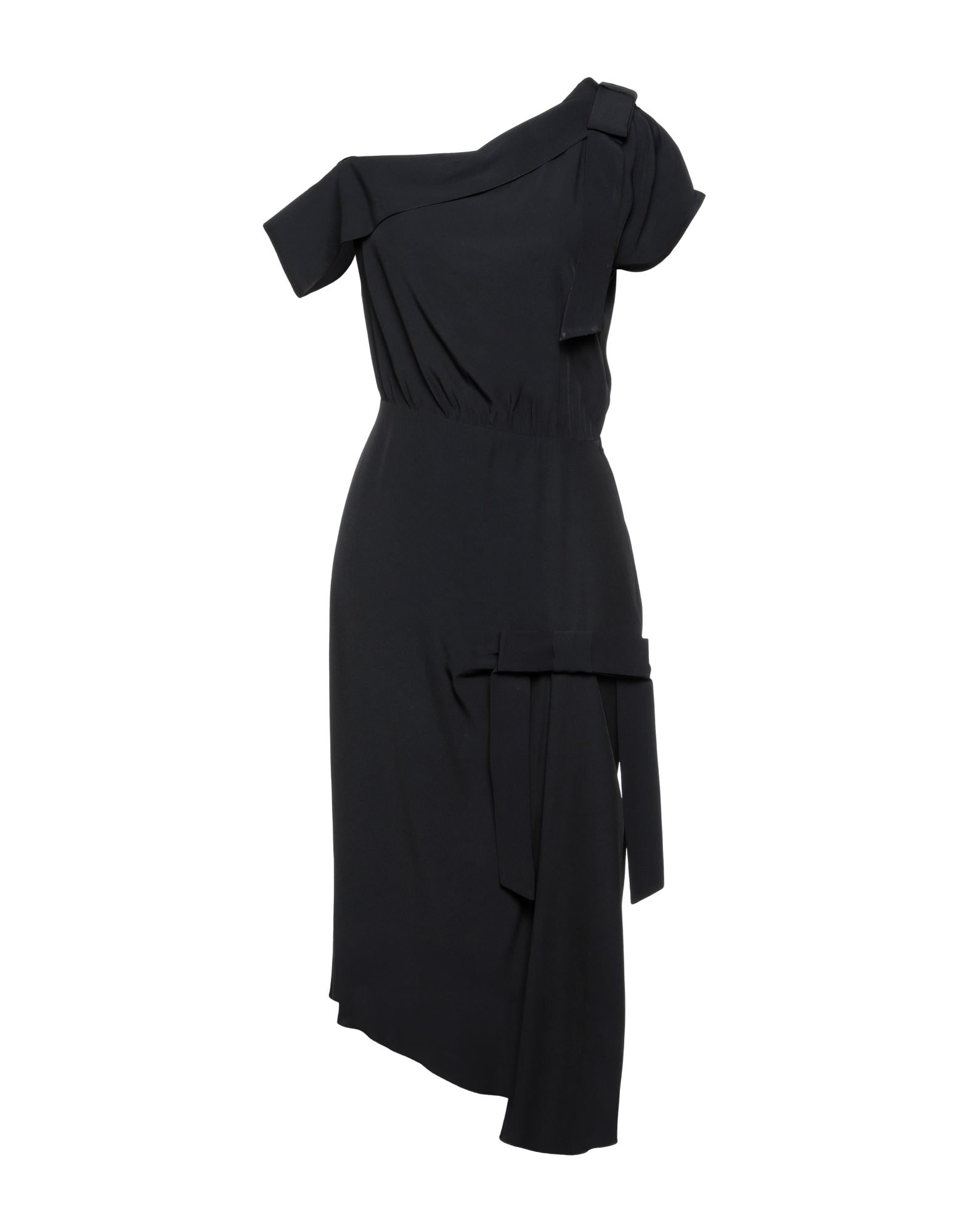 ANNA MOLINARI - Midi dresses