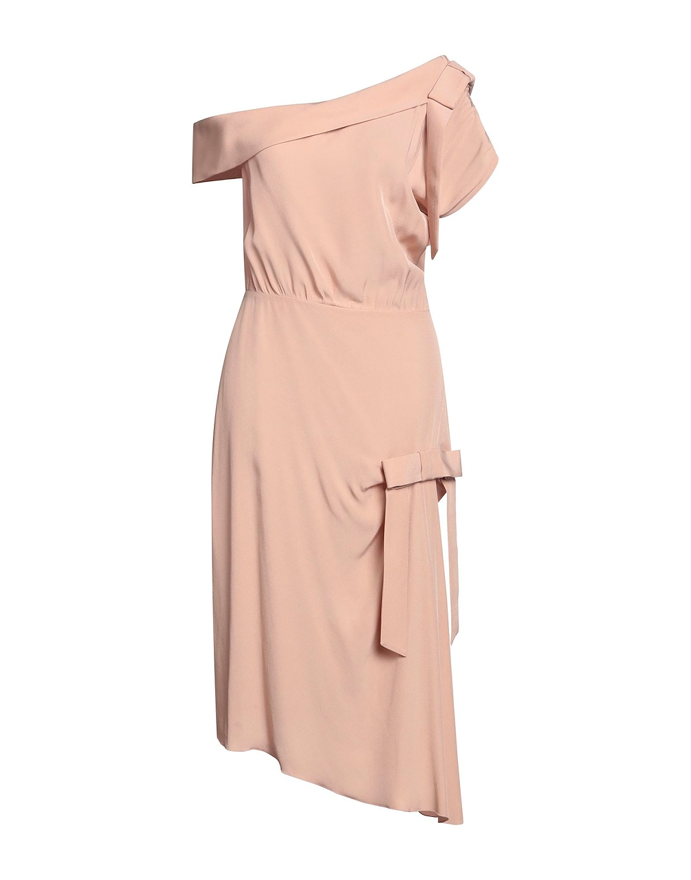 ANNA MOLINARI - Midi-Kleider