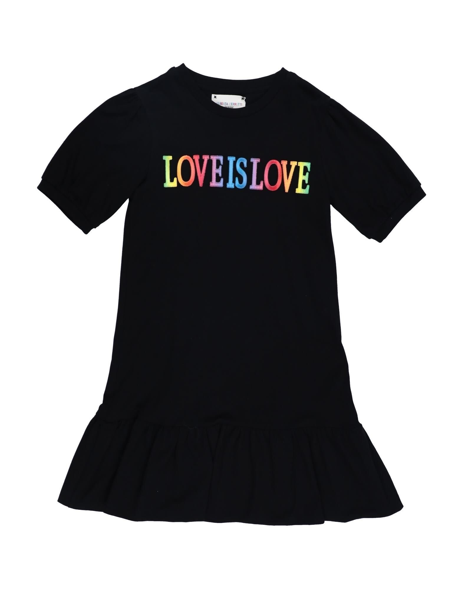 ALBERTA FERRETTI - Детские платья