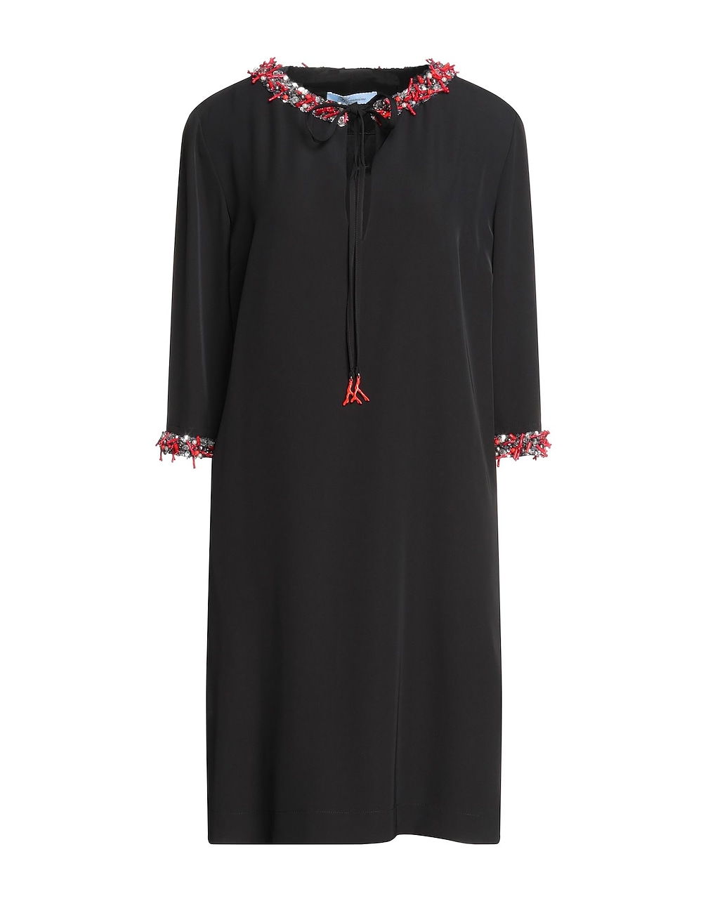 BLUMARINE - Mini dresses