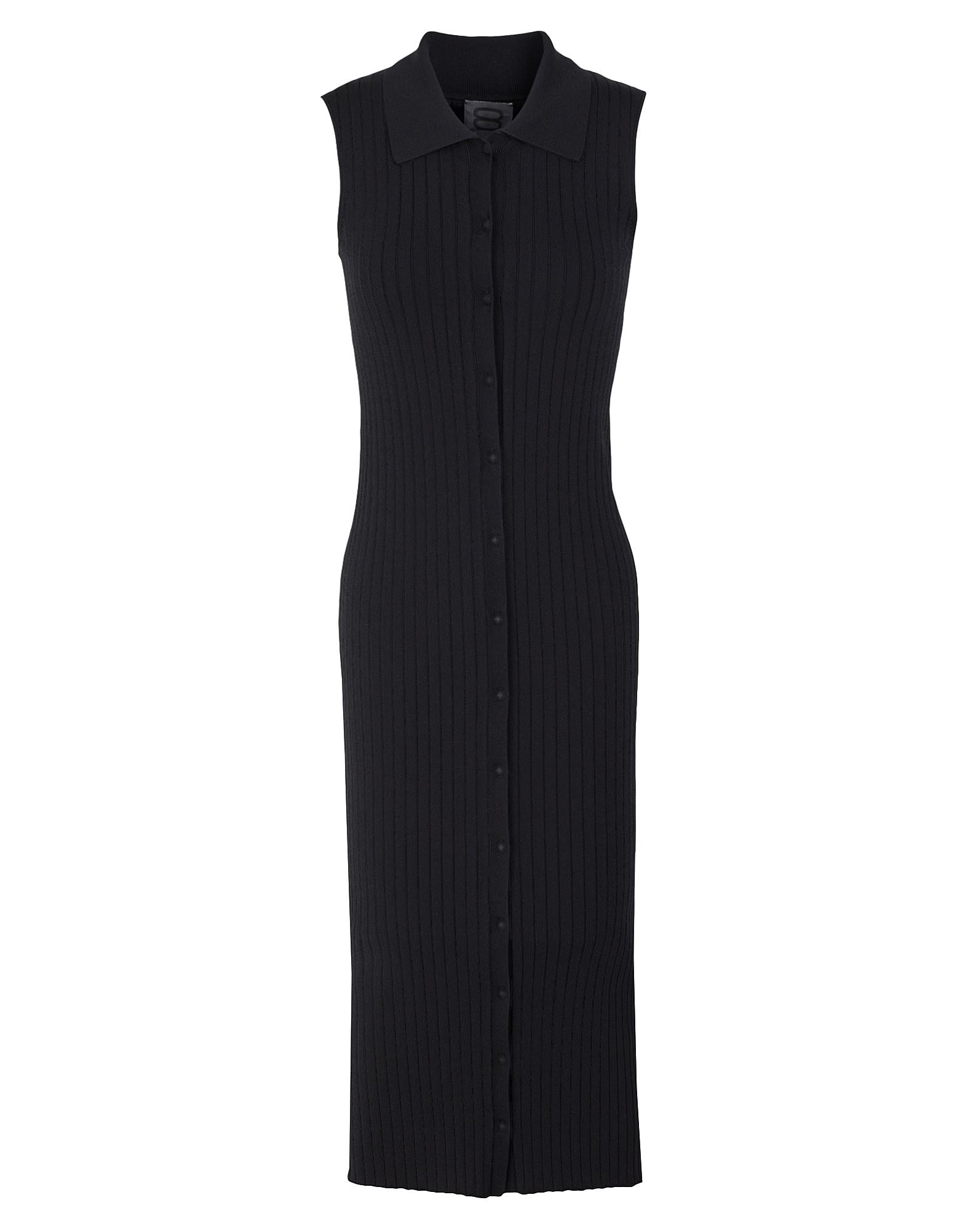 8 by YOOX - 미디 원피스