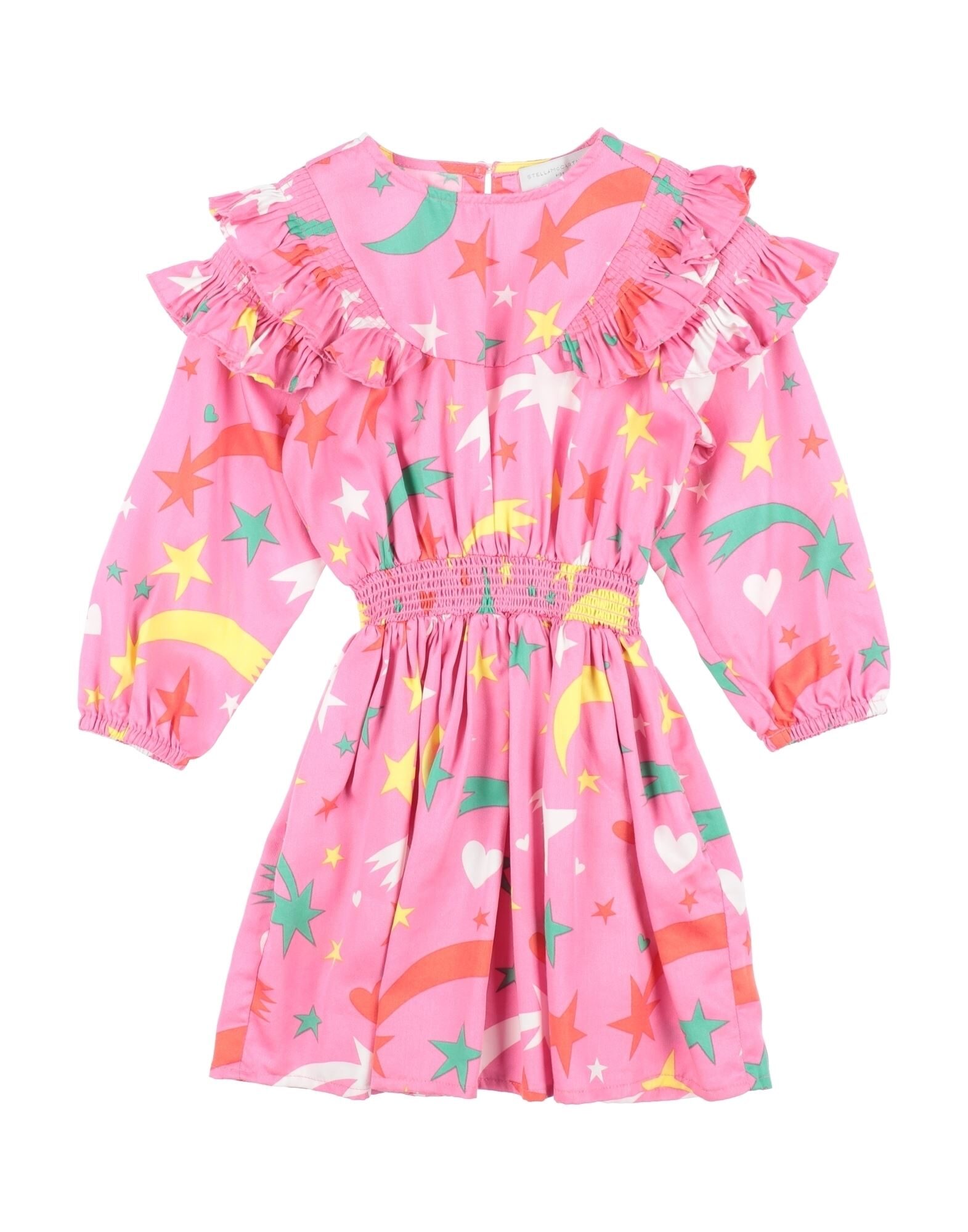 STELLA McCARTNEY KIDS - Kids’ dresses