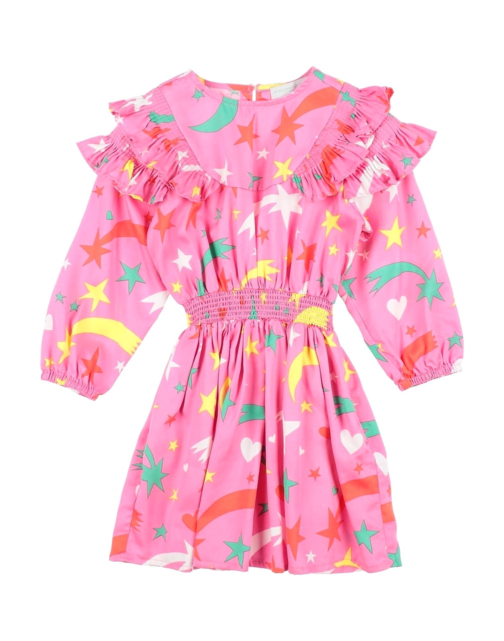 STELLA McCARTNEY KIDS - Kinderkleider