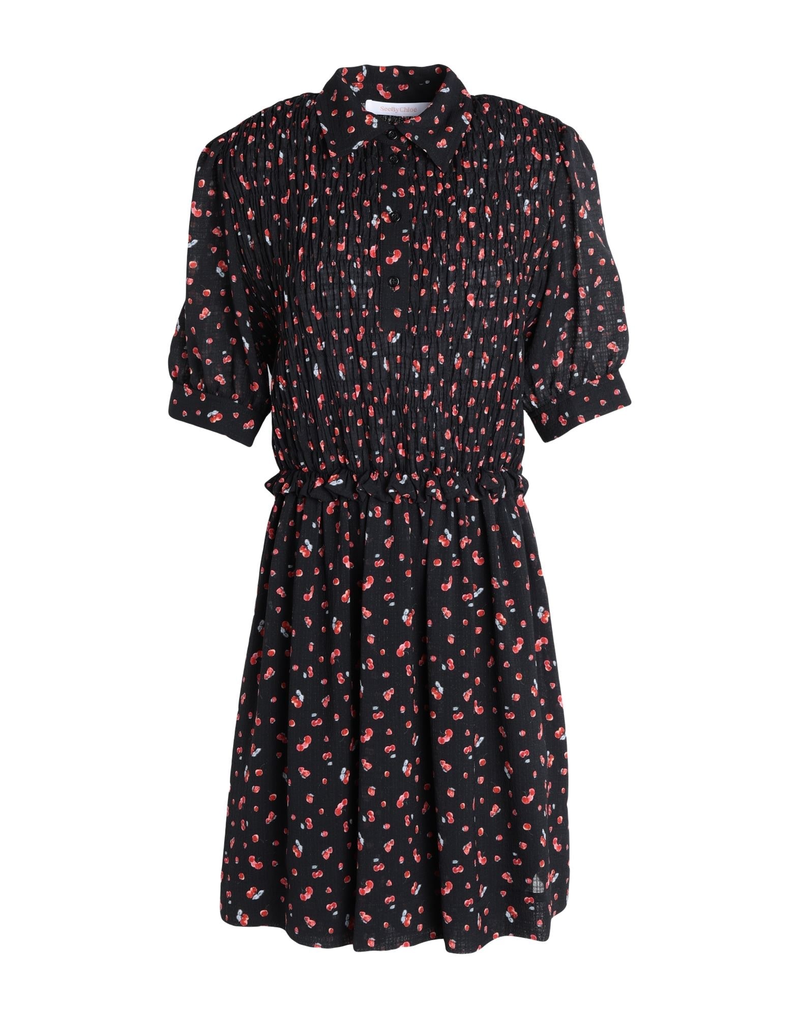 SEE BY CHLOÉ - Mini dresses